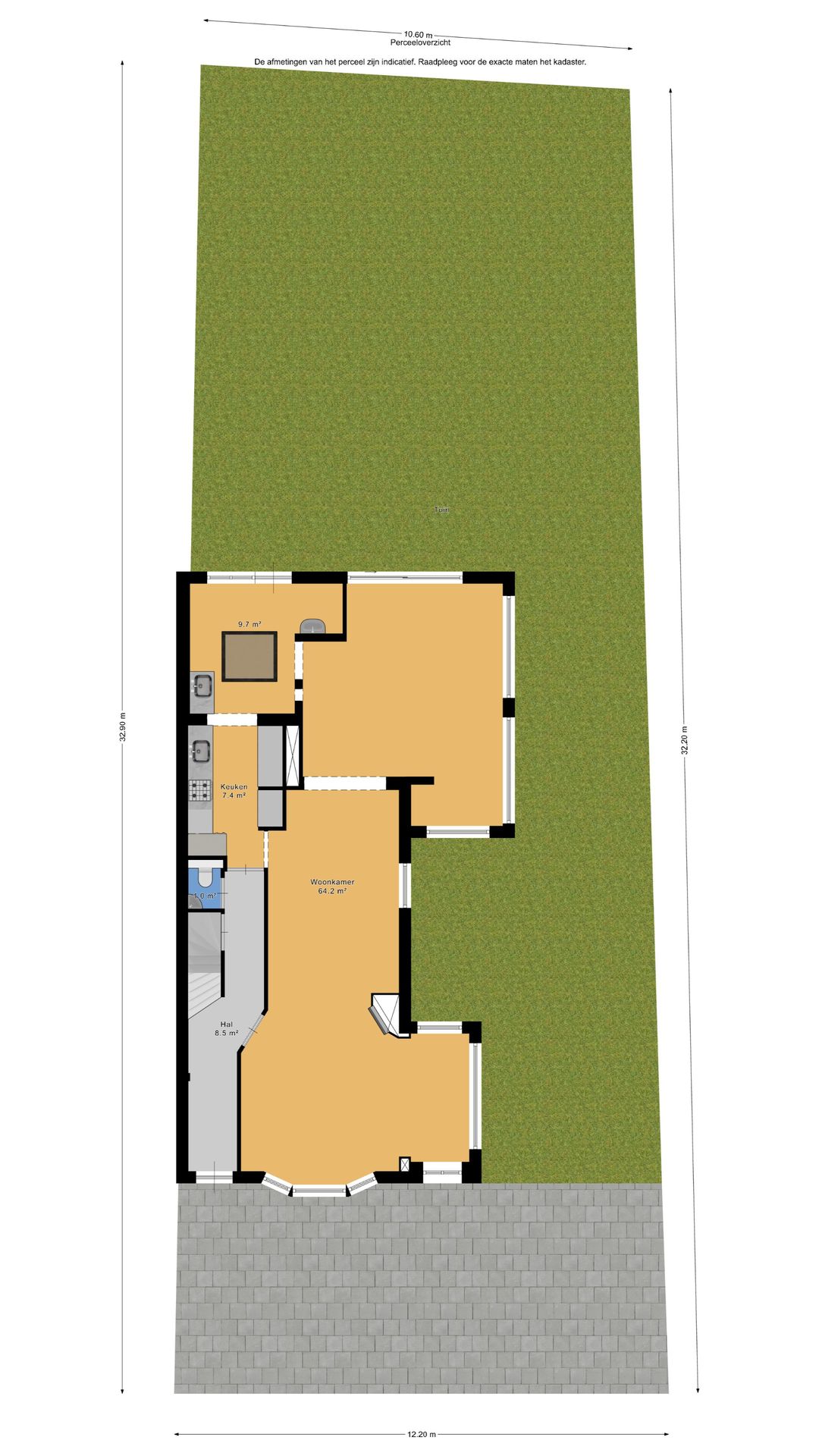 Foto 32 van Brugsestraat 62