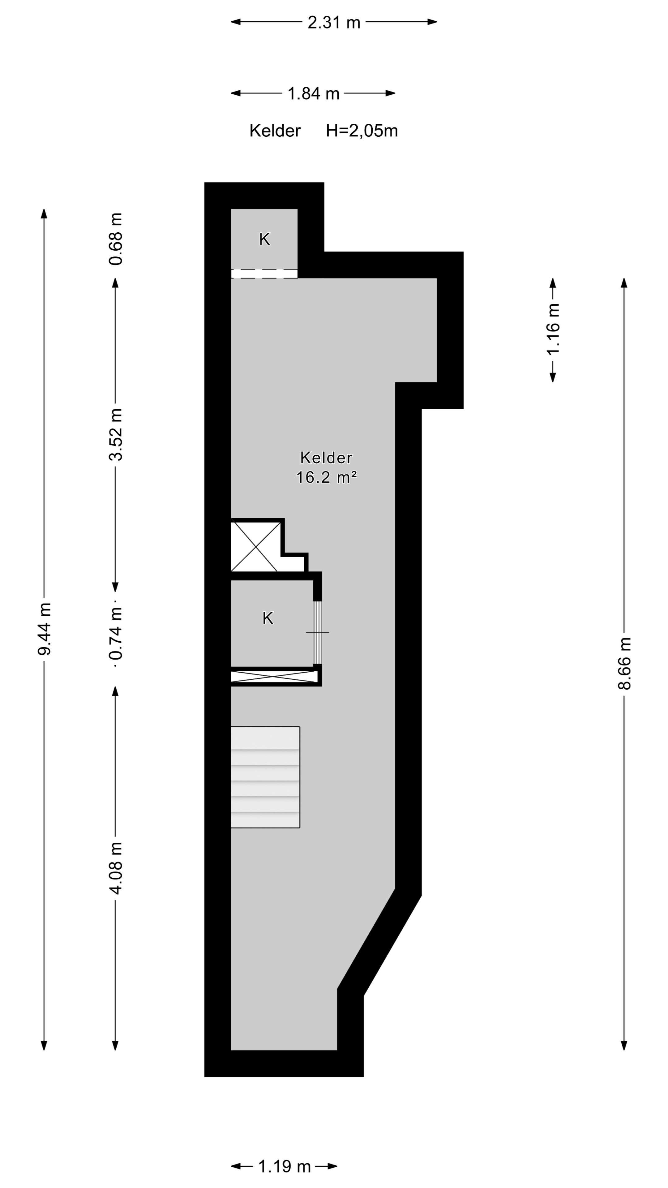 Foto 36 van Brugsestraat 62