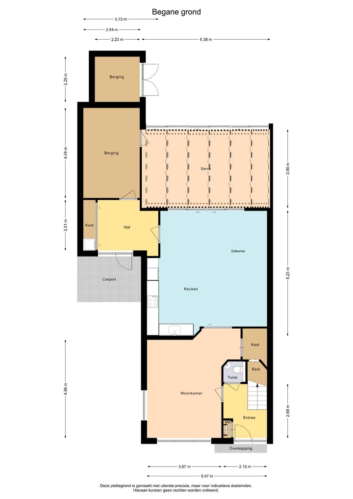 Foto 66 van Sportweg 55