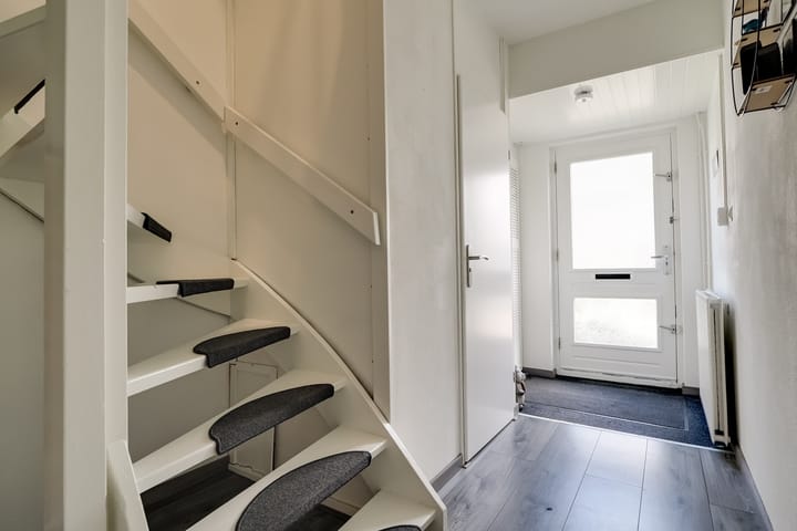 Foto 2 van Waterman 18