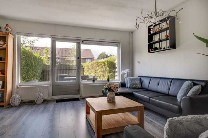 Foto 7 van Waterman 18