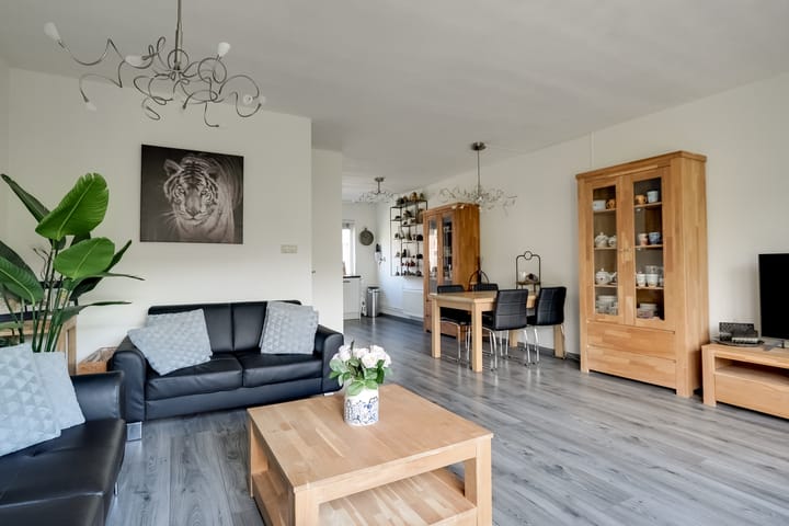 Foto 8 van Waterman 18