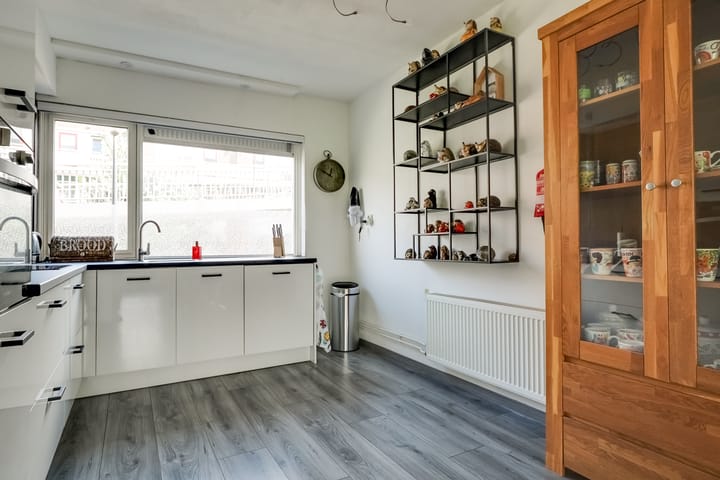 Foto 10 van Waterman 18