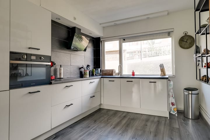 Foto 11 van Waterman 18