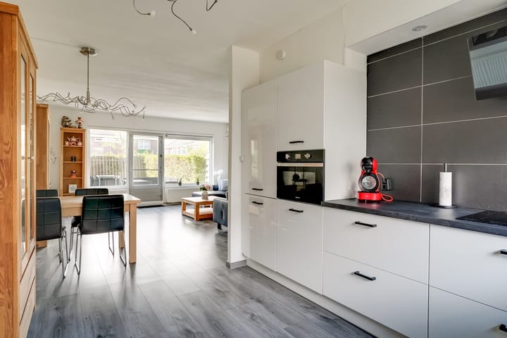 Foto 12 van Waterman 18