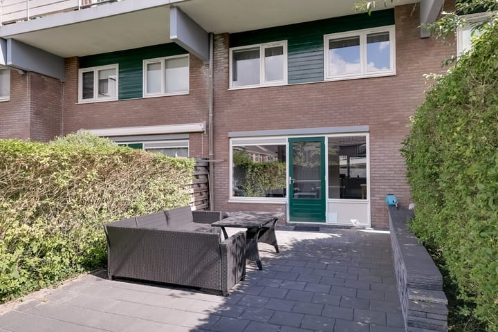 Foto 13 van Waterman 18