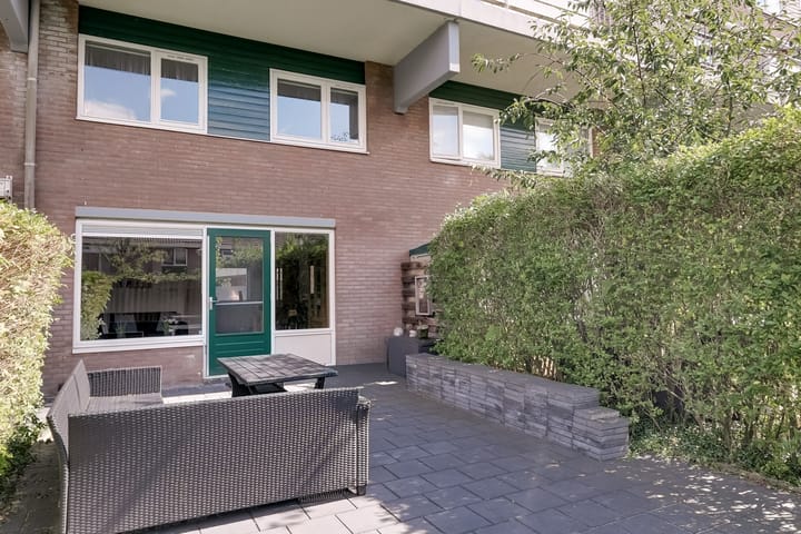 Foto 14 van Waterman 18