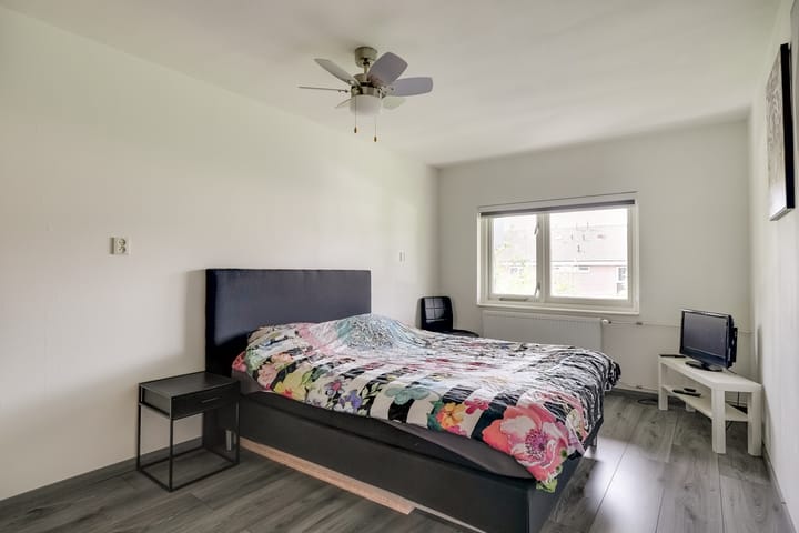 Foto 19 van Waterman 18