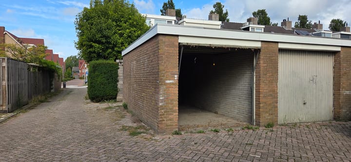 Foto 2 van van Elkstraat 34 A