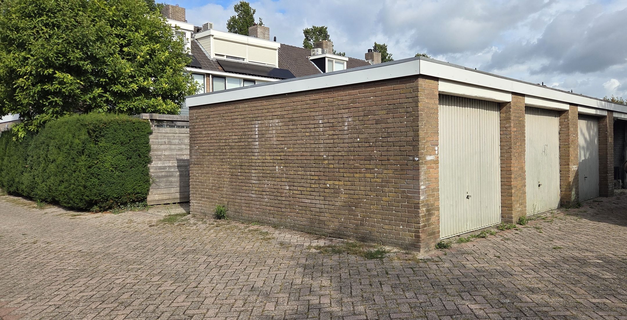 Foto 3 van van Elkstraat 34 A