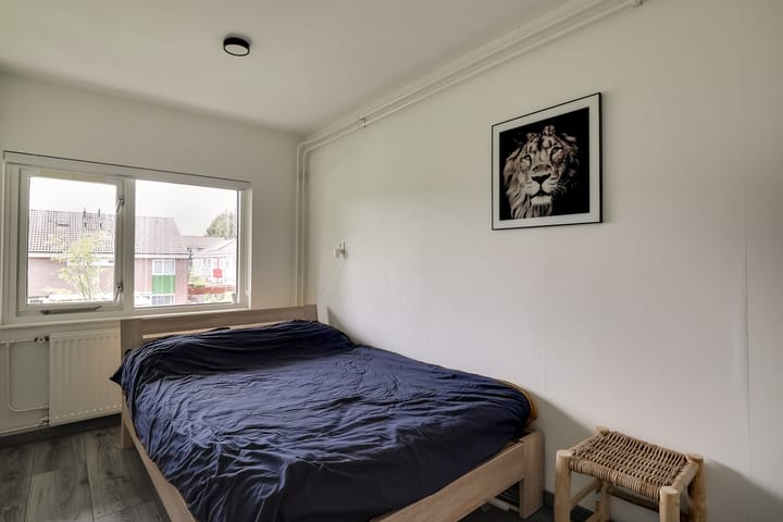 Foto 24 van Waterman 18