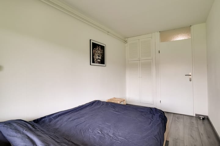 Foto 25 van Waterman 18