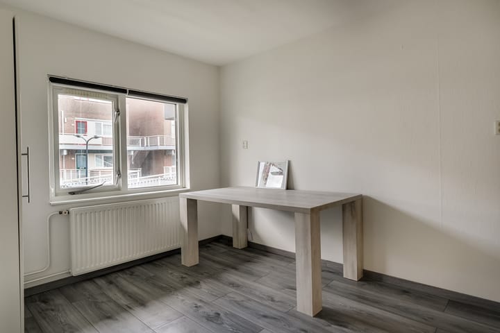 Foto 26 van Waterman 18