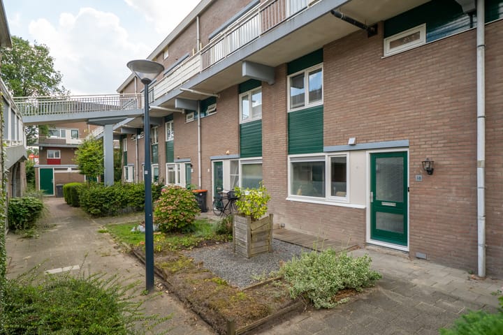 Foto 28 van Waterman 18