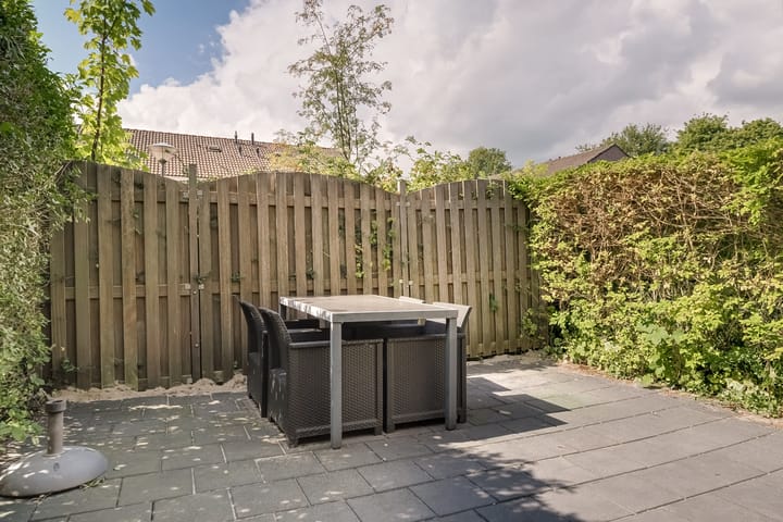 Foto 16 van Waterman 18