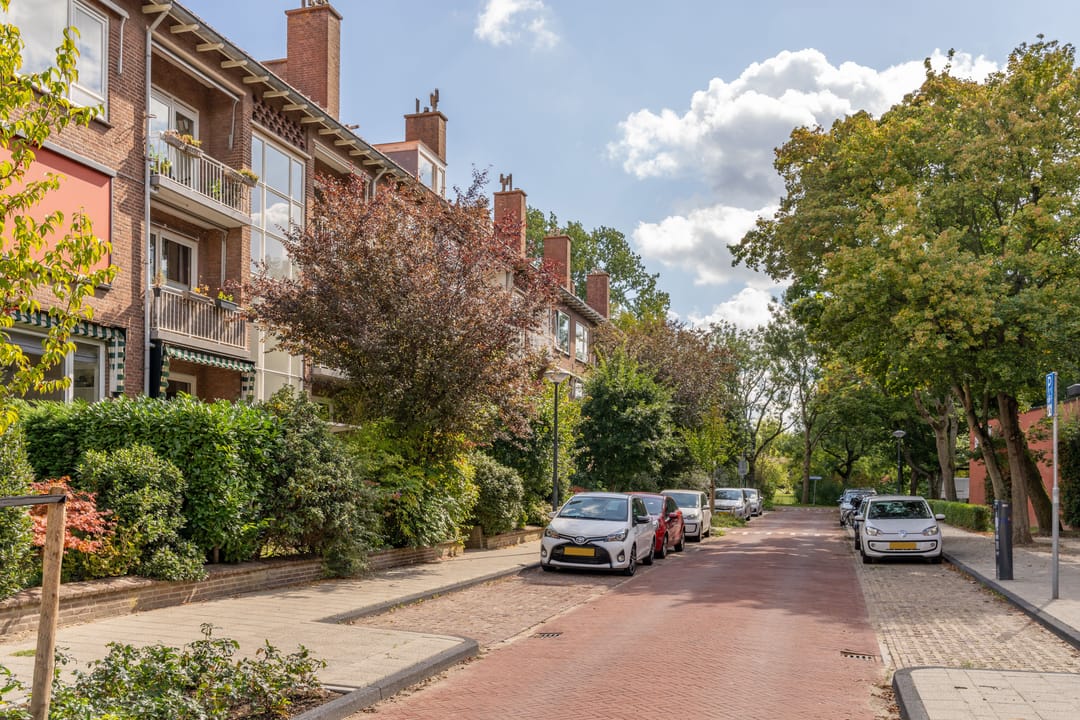 Photo 46 of Scholtenstraat 66