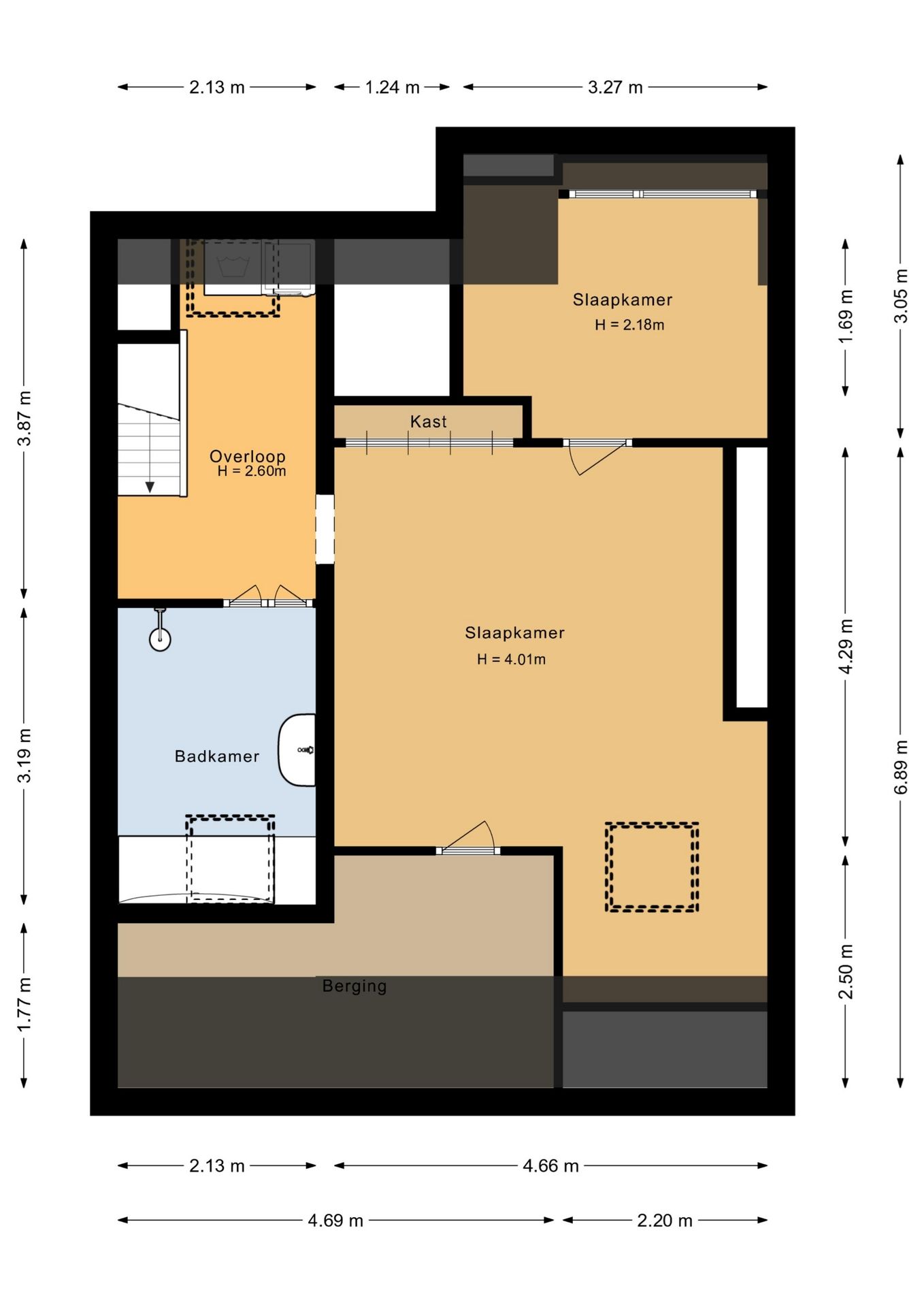 Photo 51 of Scholtenstraat 66