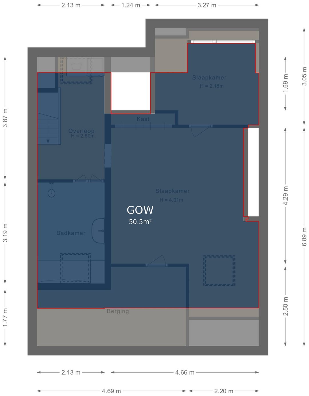 Photo 53 of Scholtenstraat 66