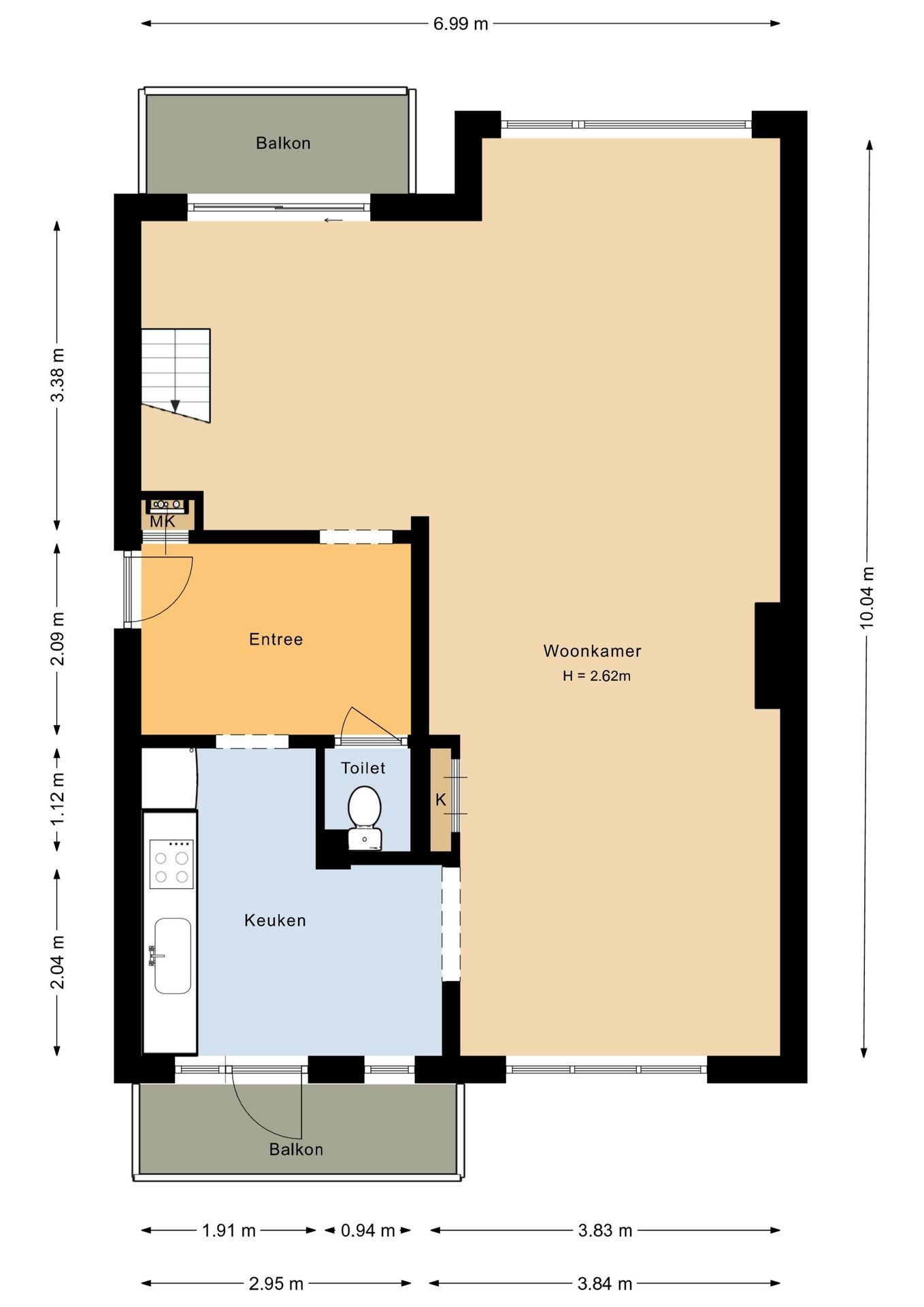 Photo 54 of Scholtenstraat 66