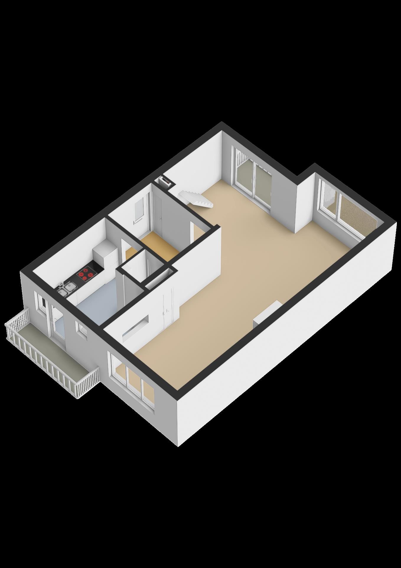 Photo 55 of Scholtenstraat 66