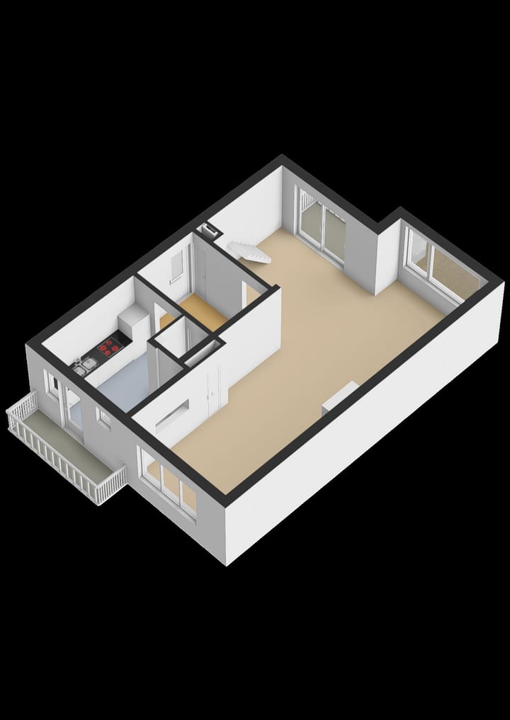 Foto 55 van Scholtenstraat 66