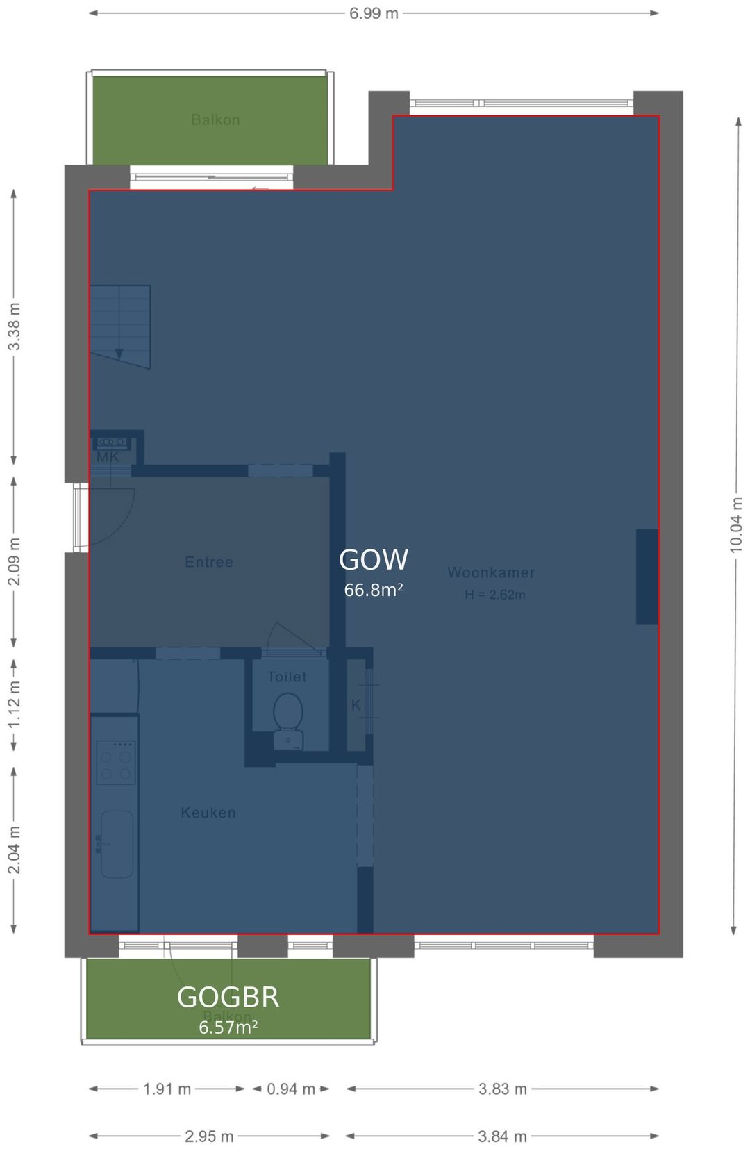 Photo 56 of Scholtenstraat 66