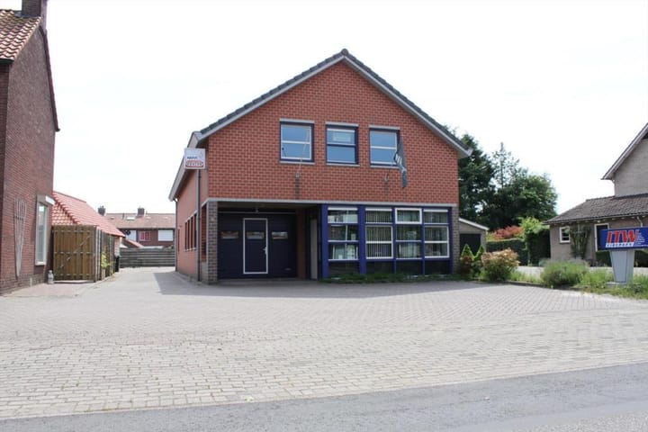 Klaashofweg 9, Eibergen