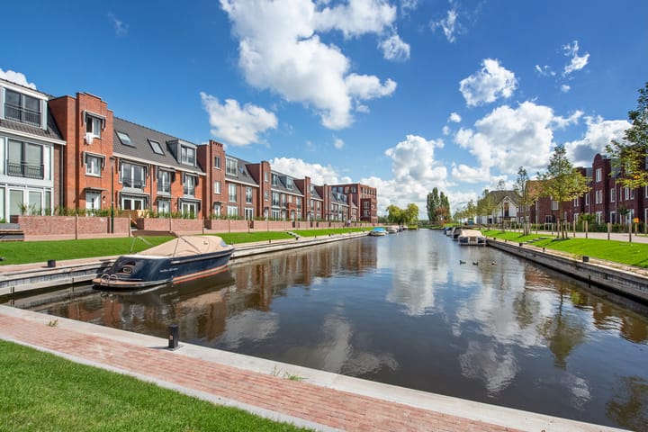 Foto 1 van Nautawerf 10