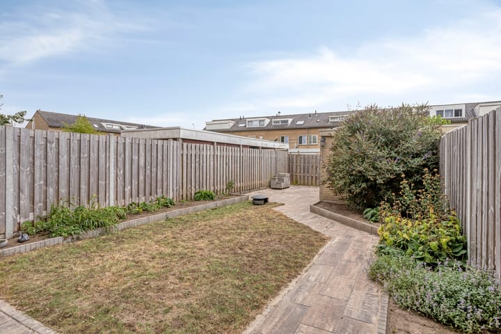 Foto 2 van De Ruijterstraat 7