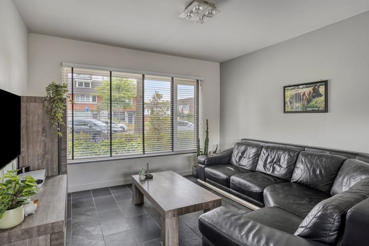 Foto 5 van De Ruijterstraat 7