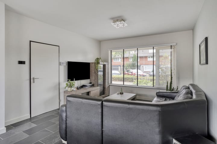 Foto 7 van De Ruijterstraat 7