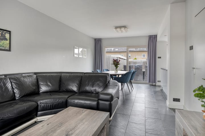 Foto 8 van De Ruijterstraat 7