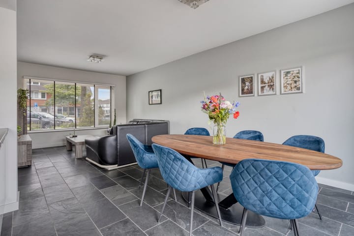 Foto 10 van De Ruijterstraat 7