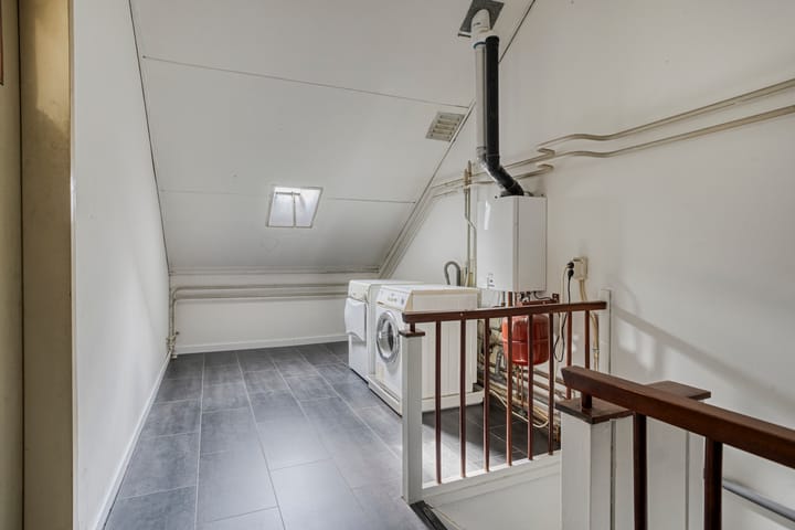 Foto 22 van De Ruijterstraat 7