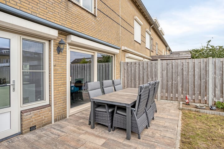 Foto 25 van De Ruijterstraat 7