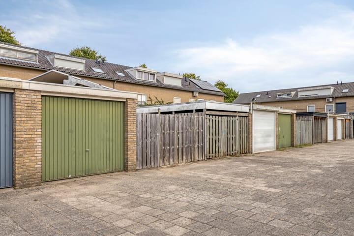 Foto 29 van De Ruijterstraat 7