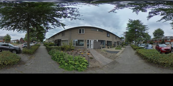 Foto 34 van De Ruijterstraat 7