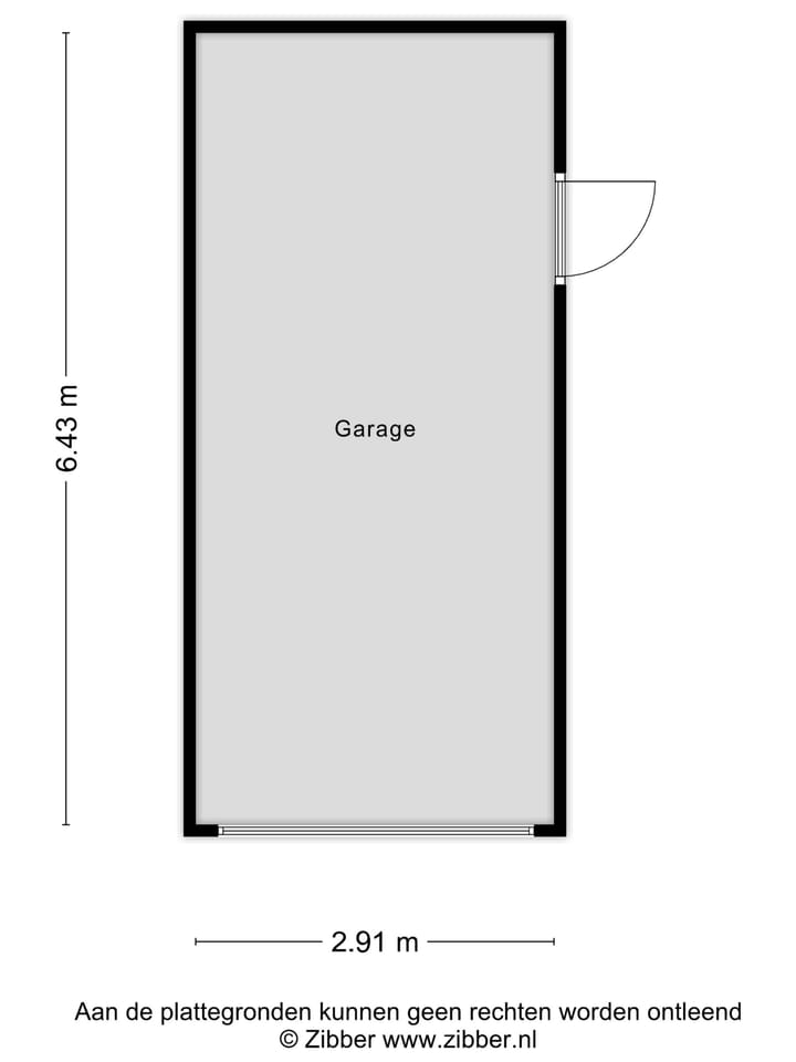 Foto 38 van De Ruijterstraat 7