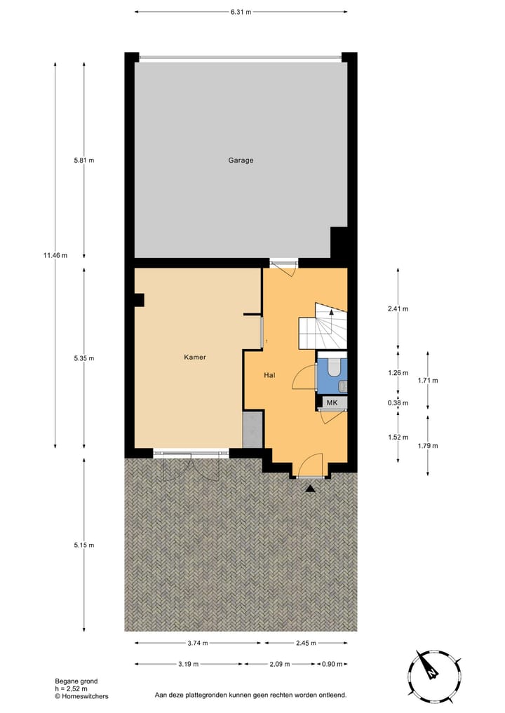 Foto 44 van Nautawerf 10