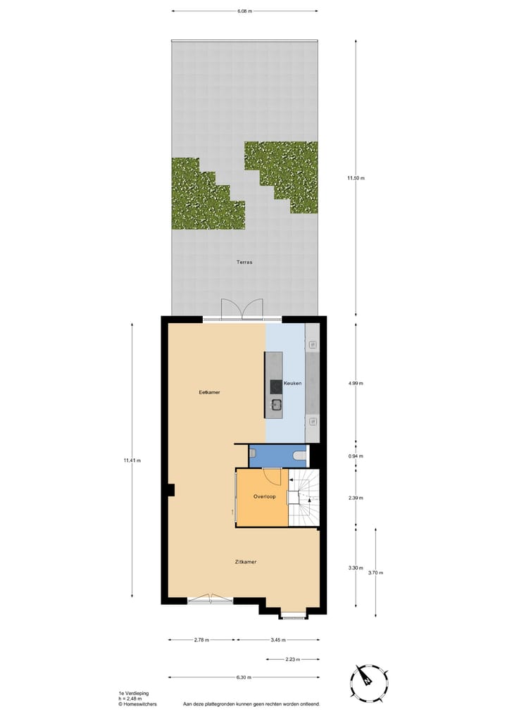 Foto 45 van Nautawerf 10