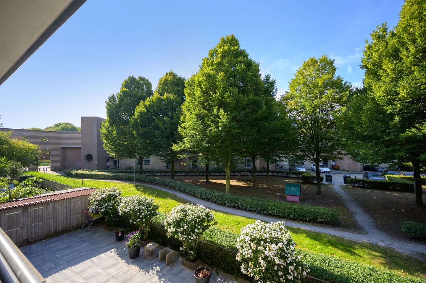 Foto 25 van Koningstraat 16