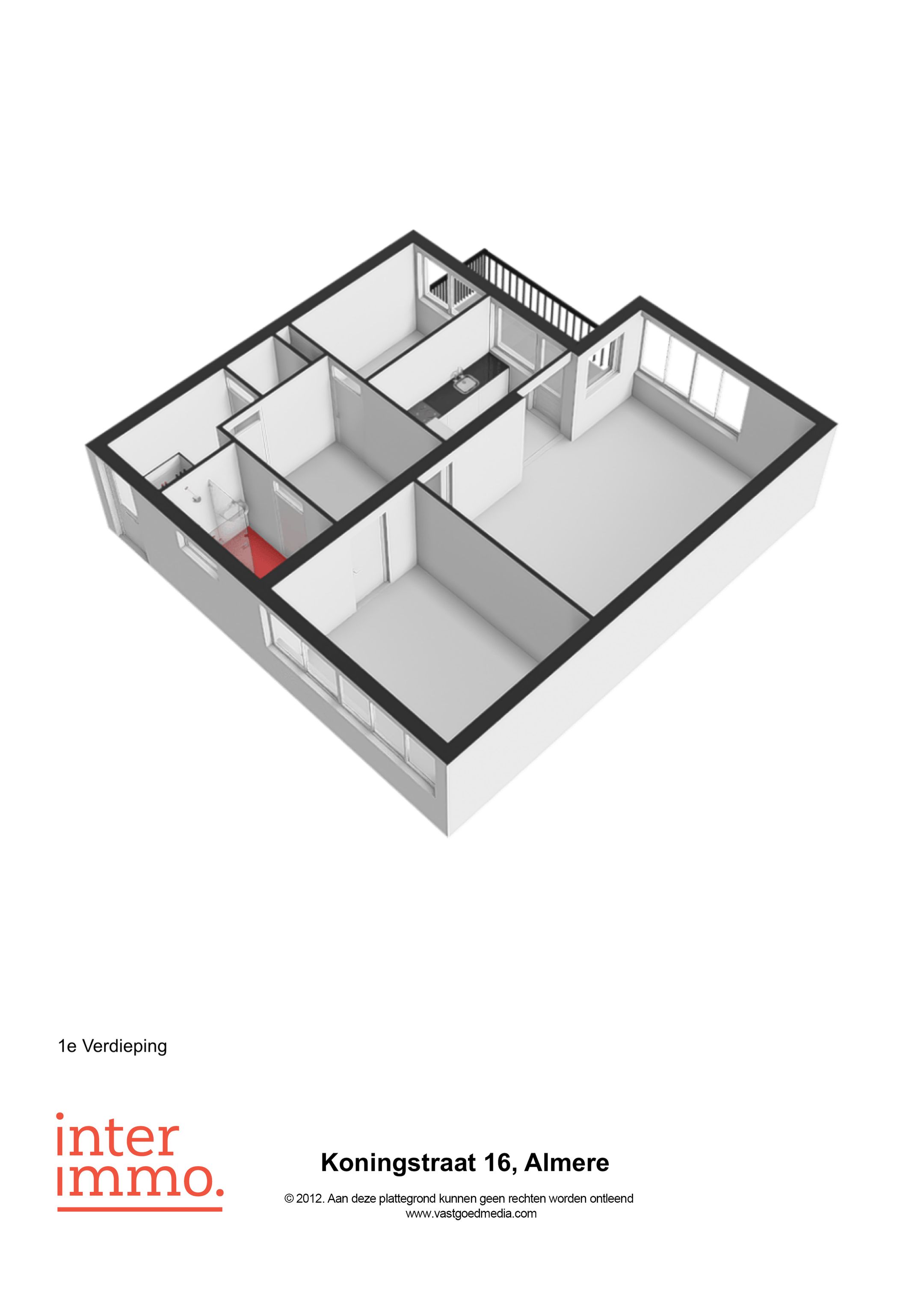 Foto 33 van Koningstraat 16
