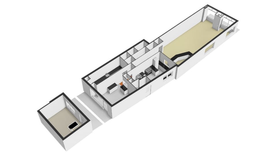 Foto 94 van Noordeinde 46