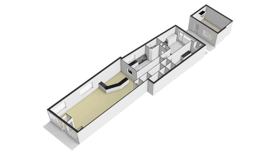 Foto 95 van Noordeinde 46