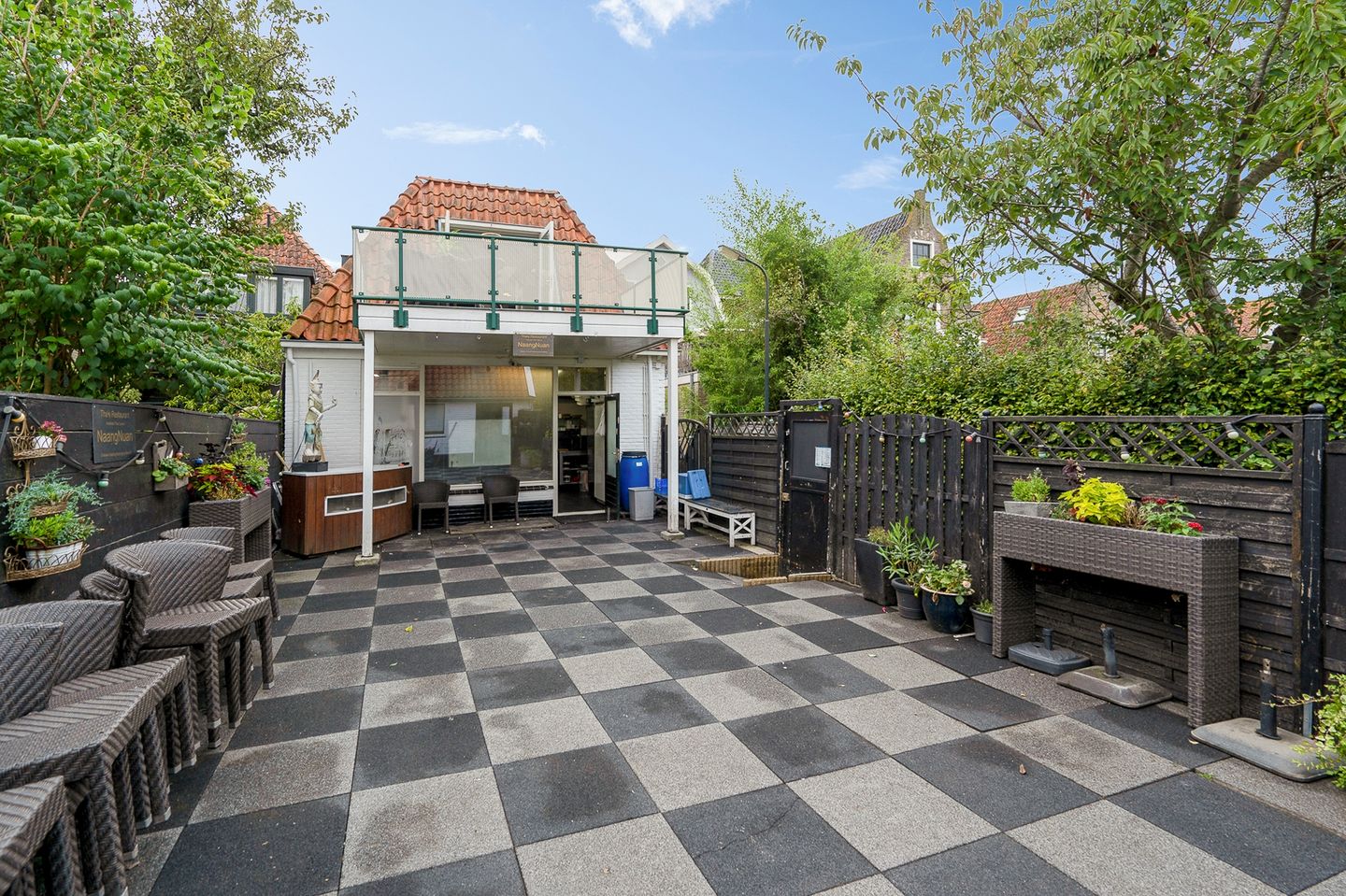 Foto 4 van Noordeinde 46