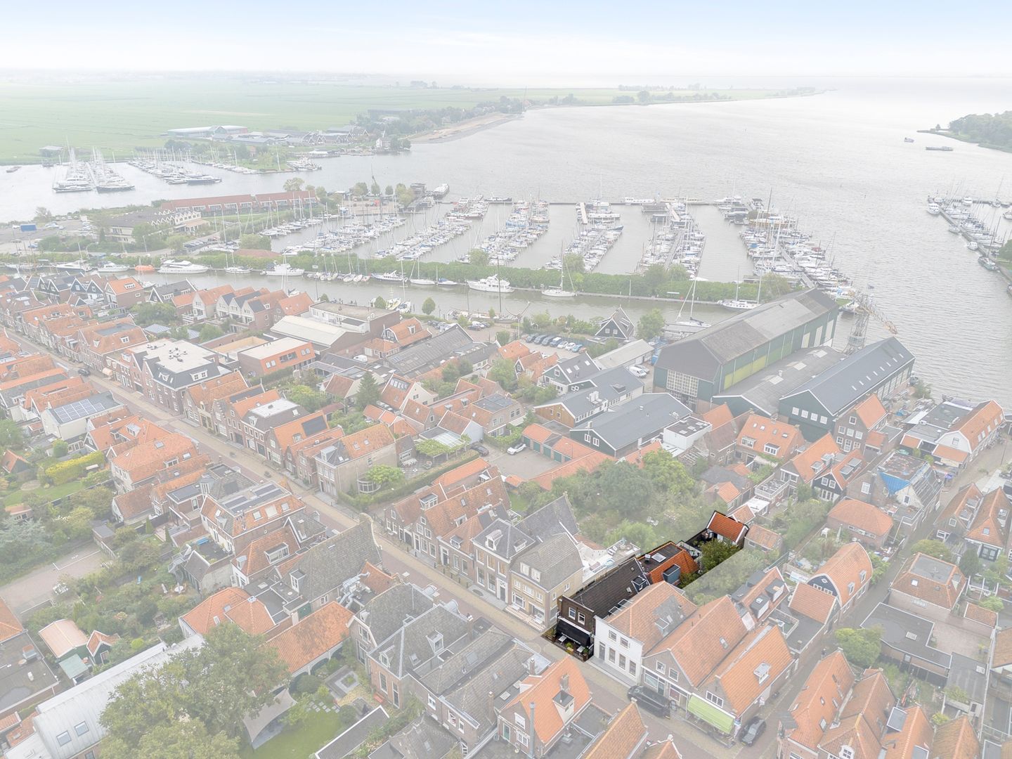 Foto 5 van Noordeinde 46