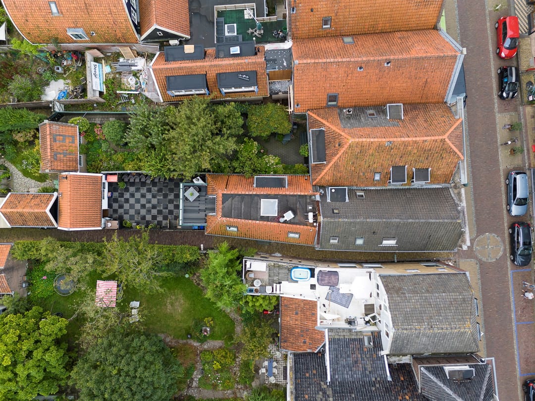 Foto 7 van Noordeinde 46