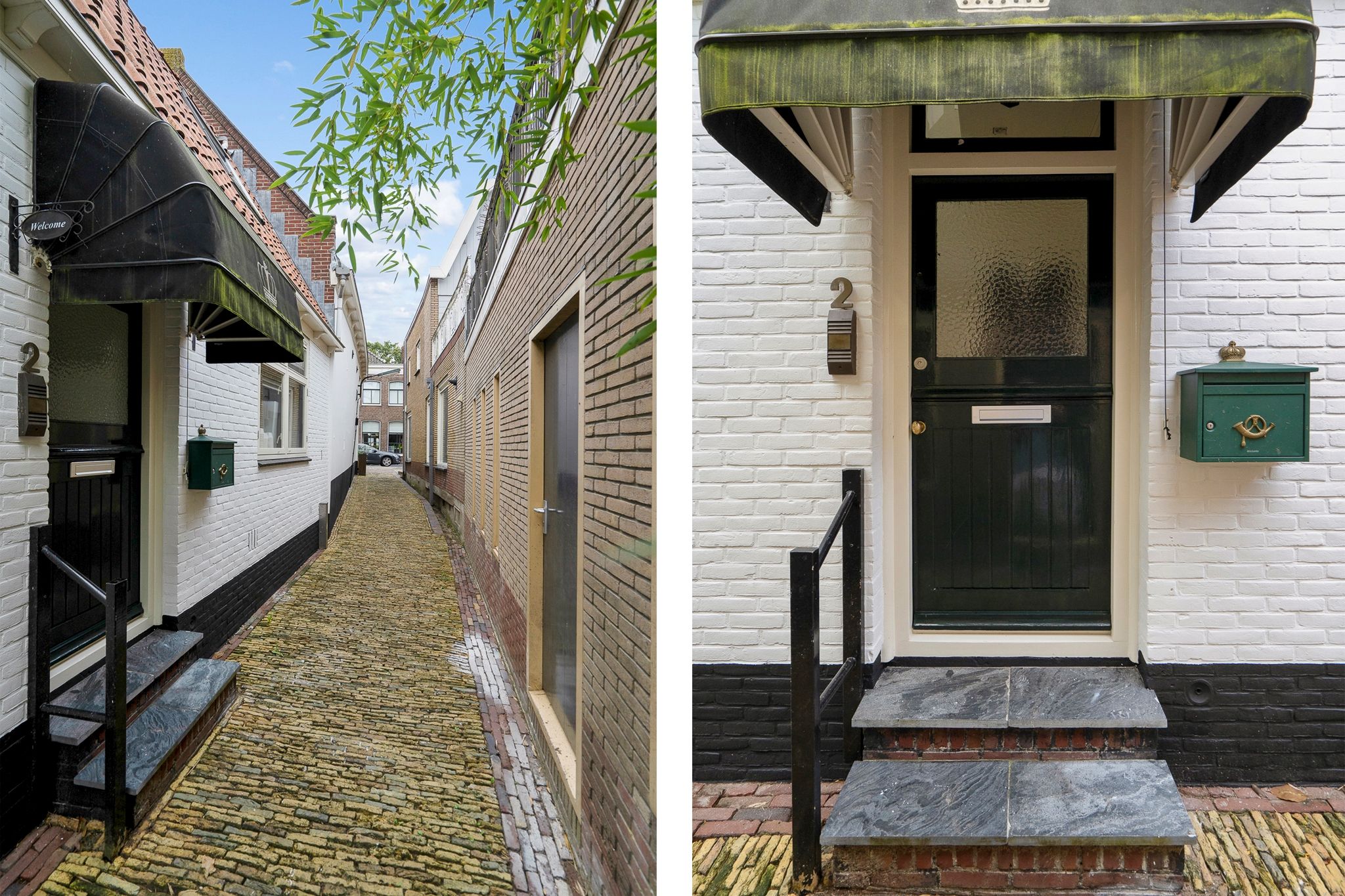 Foto 9 van Noordeinde 46