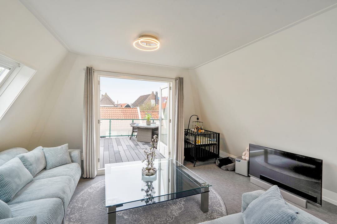 Foto 11 van Noordeinde 46