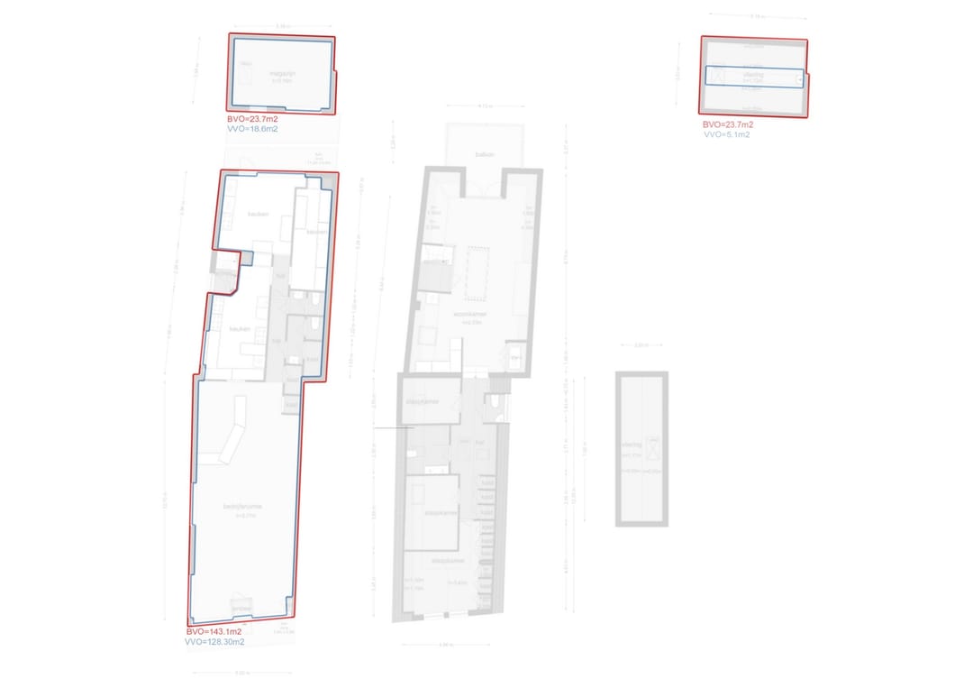 Foto 106 van Noordeinde 46